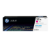 HP 201A toner LaserJet Magenta authentique