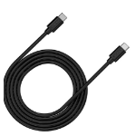 Canyon C-9 USB cable 1.2 m USB C Black