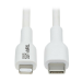 M102AB-02M-WH - Lightning Cables -