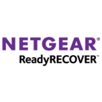 NETGEAR ReadyRECOVER 4000pk Backup / Recovery