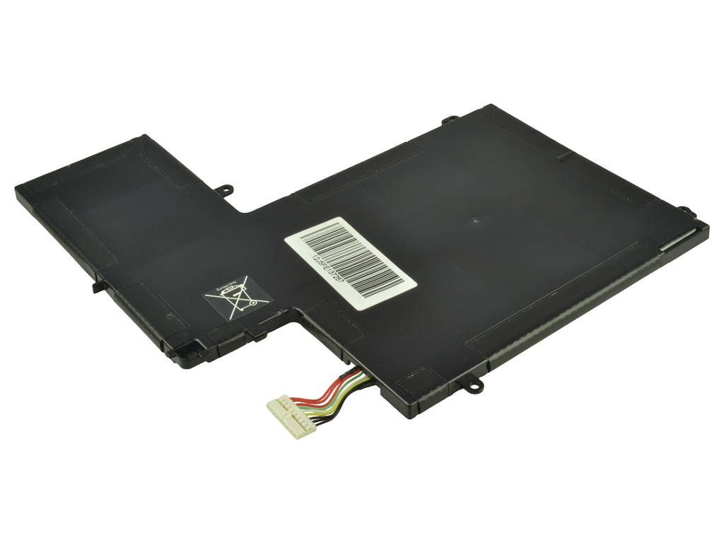 2-Power 11.1V 4144mAh Li-Polymer Laptop Battery
