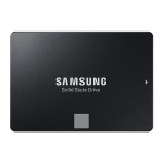 Samsung 860 EVO 2.5" 2 TB Serial ATA III MLC