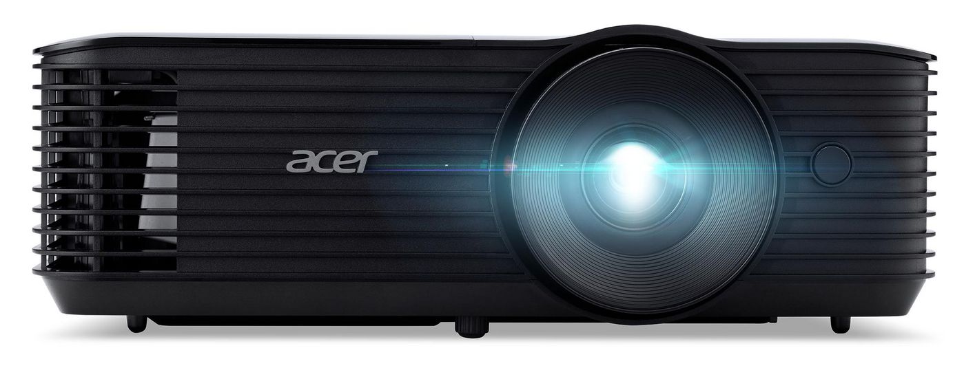 Acer BS-314 Standard throw projector 5000 ANSI lumens DLP WXGA (1200x8