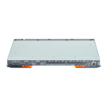 Lenovo Flex System Fabric CN4093 Converged Switch (Upgrade 2)