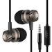 JLC Two Tone in Ear Earphones