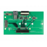 DeLOCK 63952 interfacekaart/-adapter Intern M.2, PCIe