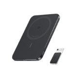 Anker A1665 5000 mAh Wireless charging Black