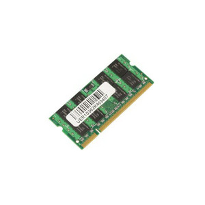 CoreParts 2GB DDR2 800MHz memory module 1 x 2 GB