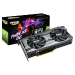 Inno3D GEFORCE RTX 3060 TWIN X2 OC NVIDIA 12 GB GDDR6