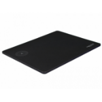 DeLOCK 12595 muismat Zwart