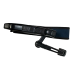 RealWear NAV520-SP-ADV3 head-mounted display Dedicated head mounted display Black