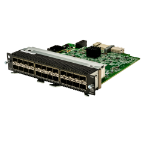HPE Aruba Networking CX 5420 24p SFP 1G Module
