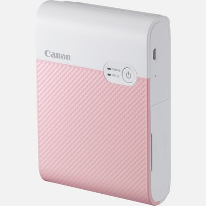 Canon SELPHY Square QX10 photo printer Dye-sublimation 287 x 287 DPI Wi-Fi