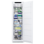 Zanussi 204 Litre Integrated Freezer