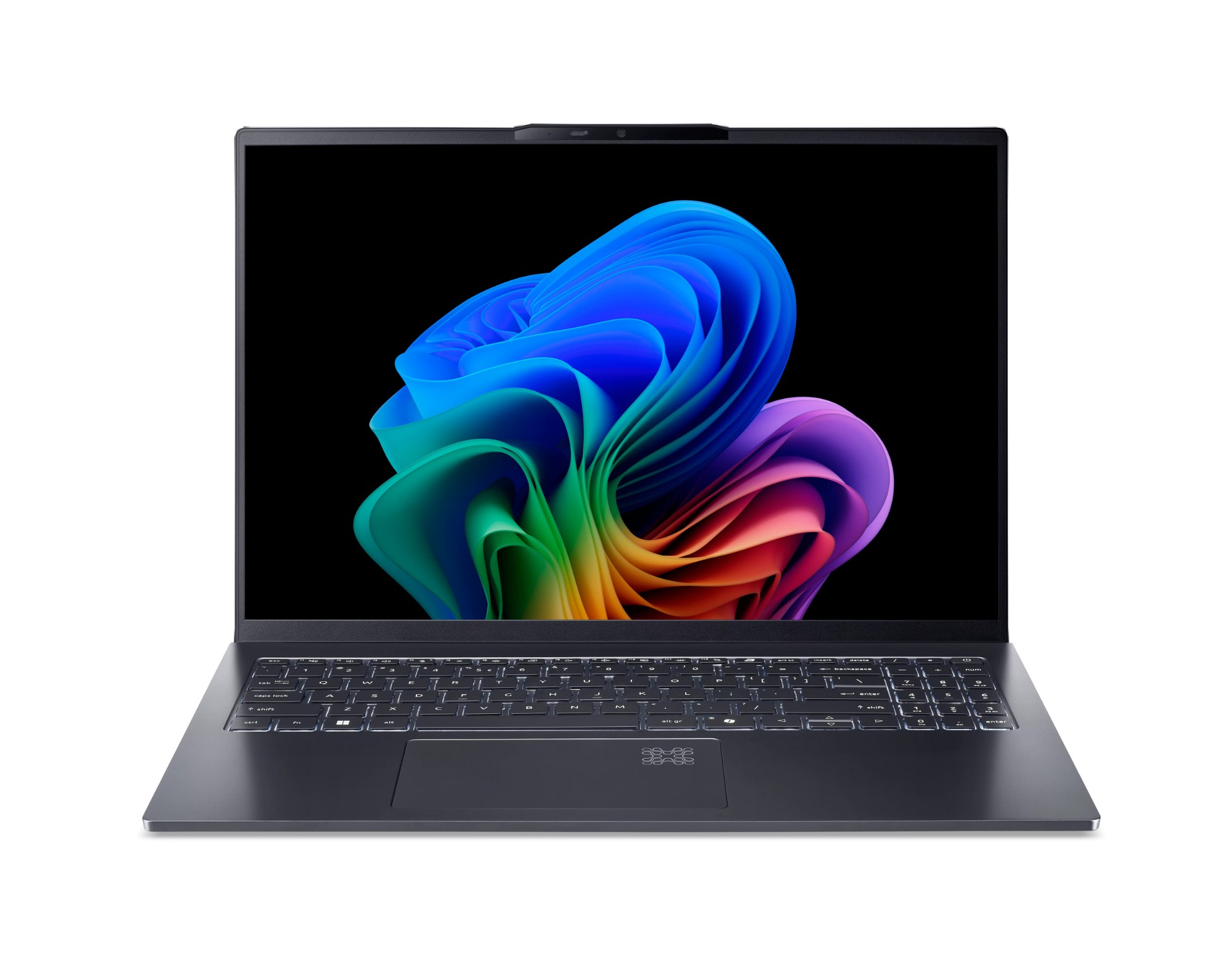 Acer Swift Go 16 SFG16-61-R0WK AMD Ryzen AI 5 PRO PRO 340 Laptop 40.6