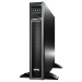 APC SMX750I gruppo di continuità (UPS)