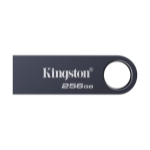 Kingston Technology DataTraveler 256GB SE9 G3 - Dark Nickel