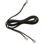 Jabra 14201-100 headphone/headset accessory Cable
