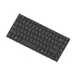 HP L28408-031 laptop spare part Keyboard