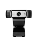 Logitech 960-000971 webcam 1920 x 1080 pixels USB Black