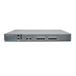 Juniper SRX4200-SYS-JB-AC hardware firewall 80 Gbit/s