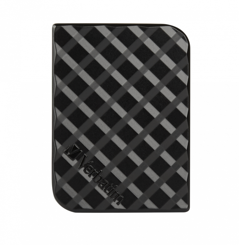 Image of Verbatim Store 'n' Go Mini SSD USB 3.2 Gen 1 1TB Black