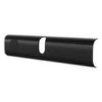 Jabra P40 VBS Easy Clean Cover Privacy cover Black