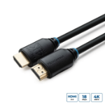 Microconnect 4K HDMI cable 0.5m