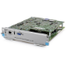 Hewlett Packard Enterprise Advanced Services v2 zl Module with HDD