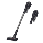 Miele Duoflex HX1 Cat & Dog Cordless Stick Vacuum Cleaner - Obsidian Black