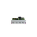 HPE ProCurve Switch XL Mini-GBIC Module componente de interruptor de red