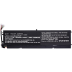 CoreParts MBXRZ-BA0008 laptop spare part Battery