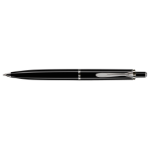 Pelikan K205 Black Clip-on retractable ballpoint pen 1 pc(s)