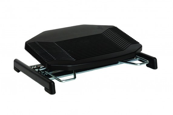 Image of BakkerElkhuizen Basic 952 Footrest