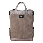 Port Designs MILANO II backpack City backpack Brown
