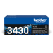 Brother TN-3430 tonercartridge 1 stuk(s) Origineel Zwart