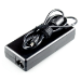 CoreParts MBA1035 power adapter/inverter Indoor 90 W Black