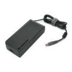 Lenovo 45N0054-RFB power adapter/inverter Indoor 135 W Black