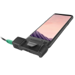 RAM Mounts RAM-GDS-AD3CU dockingstation voor mobiel apparaat Smartphone Zwart, Groen