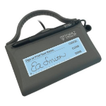 Topaz Systems T-LBK462 Black LCD
