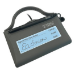 Topaz Systems T-LBK462 Black LCD