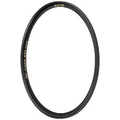 Image of SCHNEIDER AG B+W 007 MASTER - 4.6 cm - Clear camera filter - Multi...