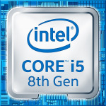 HP Intel Core i5-8500 processor 3 GHz 9 MB Smart Cache