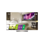 LG 65EW961H TV 165.1 cm (65") 4K Ultra HD Smart TV Grey 500 cd/mÂ²