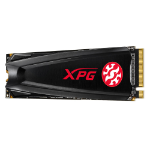 XPG AGAMMIXS5-512GT-C internal solid state drive 512 GB M.2 PCI Express 3.0 NVMe TLC