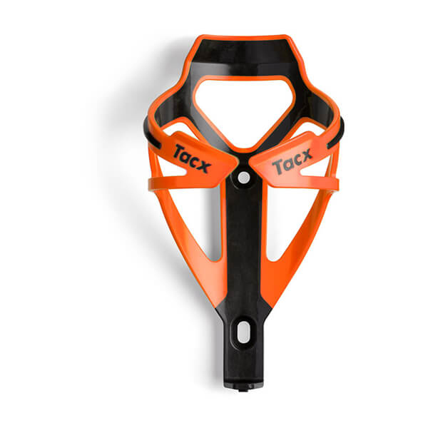Image of Garmin Tacx Deva - Bottle holder - Orange