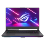 ASUS ROG Strix G15 G513RW-HF004W laptop AMD Ryzen™ 7 6800H 39.6 cm (15.6") Full HD 16 GB DDR5-SDRAM 1 TB SSD NVIDIA GeForce RTX 3070 Ti Wi-Fi 6E (802.11ax) Windows 11 Home Grey