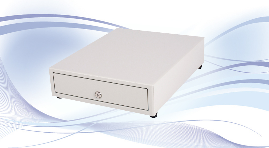 International Cash Drawer SS-102