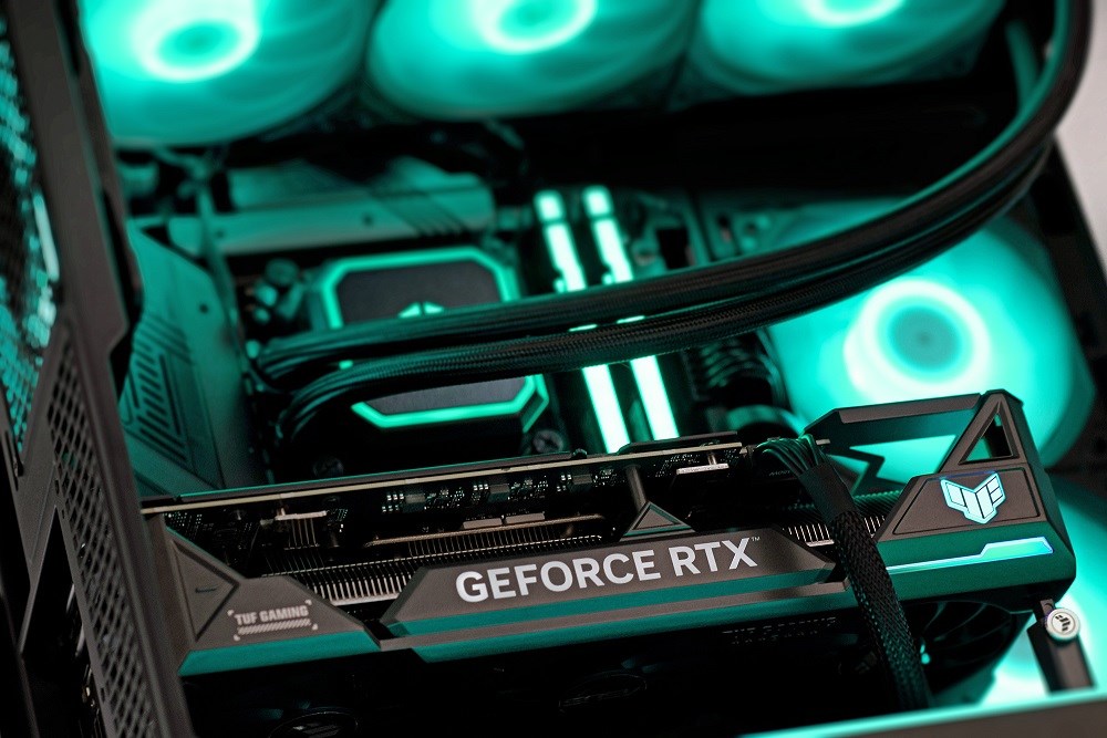 ACN Actina 5901443421115 PC IntelÂ® Coreâ„¢ i5 i5-14600KF 32 GB DDR5-SDRAM 1 TB SSD NVIDIA GeForce RTX 5060 Midi Tower Black