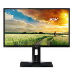 Acer CB271HAbmidr LED display 68.6 cm (27") Full HD Flat Black